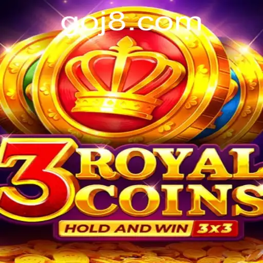Discovering the Enchantment of 3RoyalCoins: A Comprehensive Guide