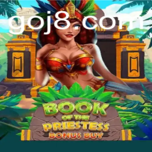 Exploring the Mystical World of BookOfThePriestess and the J8 Quest