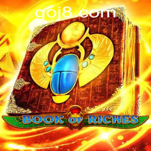 Discover the Thrilling Adventure of BookofRiches with Keyword J8