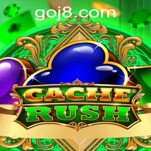 CacheRush: A Thrilling Adventure in the World of Real-Time Strategy