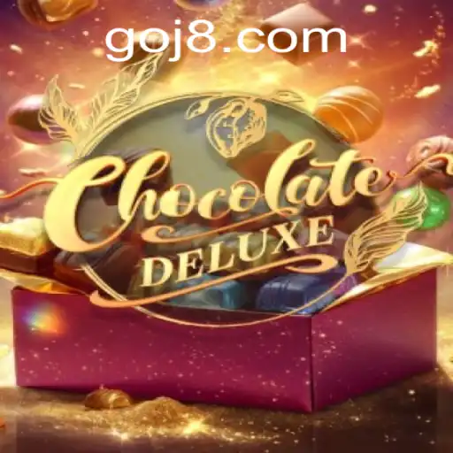 The Exciting World of ChocolateDeluxe: A Sweet Adventure with J8