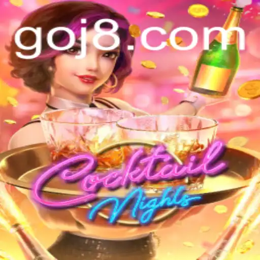 CocktailNights Game: A Mesmerizing Journey into Mixology