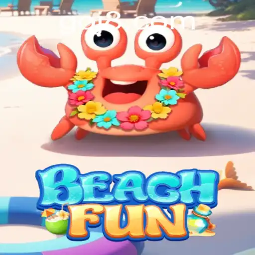 Explore the Joyful World of BeachFun: A New Wave in Gaming