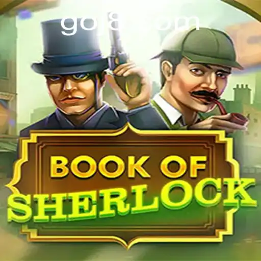 BookOfSherlock: Unraveling Mysteries with the Legendary Detective
