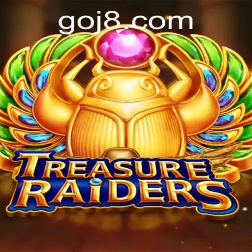 Explore the Thrills of TREASURERAIDERS