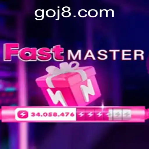 FastMaster: The Ultimate Thrill in Interactive Gaming