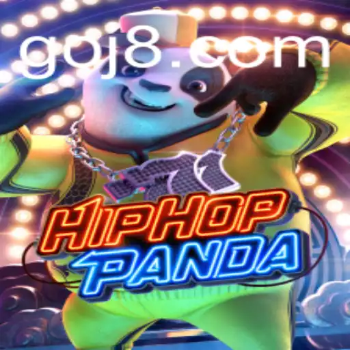 HipHopPanda: The Rhythm Game Taking the World by Storm