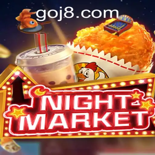 NIGHTMARKET: Dive Into the Thrilling World of Strategy and Ambition