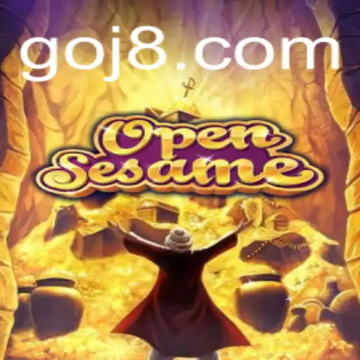 OpenSesame: Unlocking the Joy of Imaginative Play with Keyword 'j8'