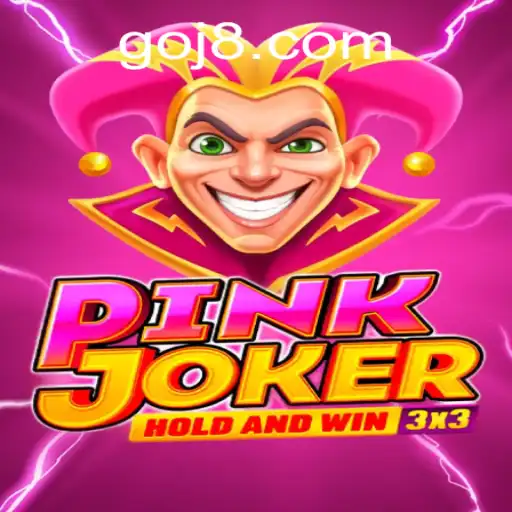 Discovering PinkJoker: A Dive into the World of J8