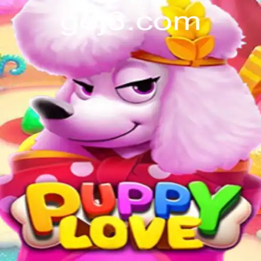 PuppyLove: The Ultimate Game Experience with a Twist of J8