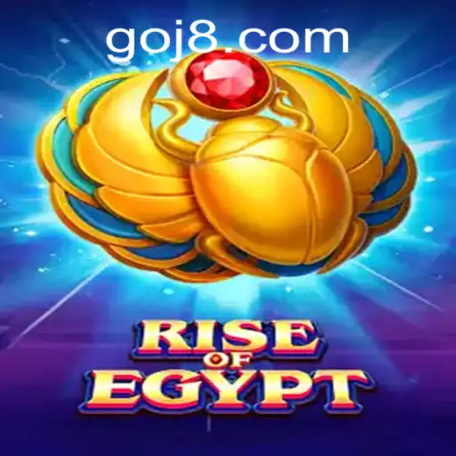 Rise Of Egypt: An Immersive Gaming Experience