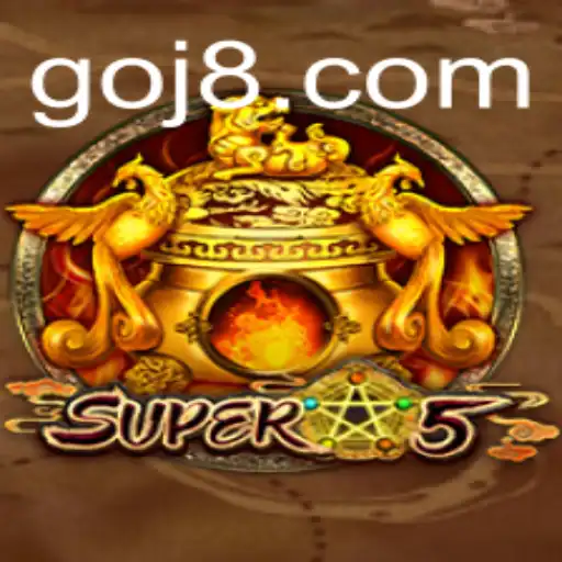 Discovering the Excitement of Super5: A Game-Changer in the Gaming World