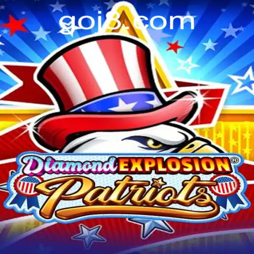 Unveiling DiamondExplosionPatriots: A Dive into the Thrilling New Game Featuring J8