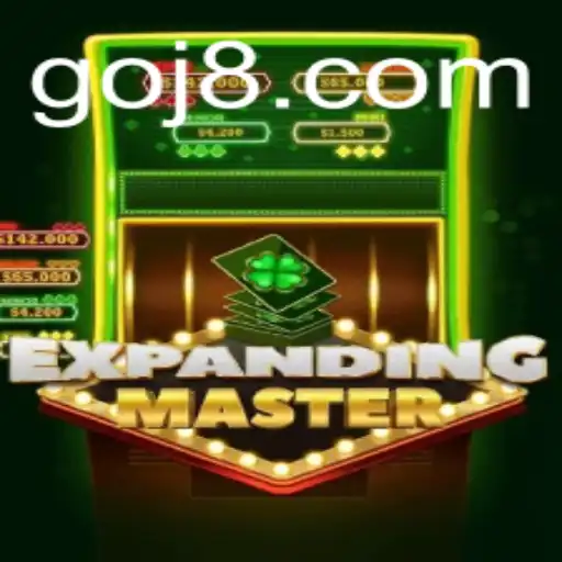 Master the Art of Gaming with ExpandingMaster