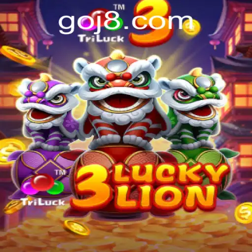 Exploring 3LUCKYLION A Unique Gaming Experience