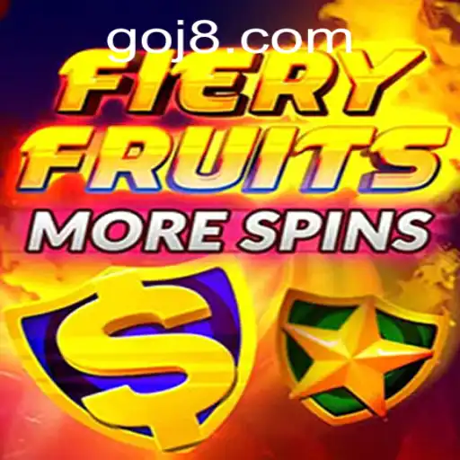 FieryFruitsMoreSpins: An Exciting Dive Into the World of Slots