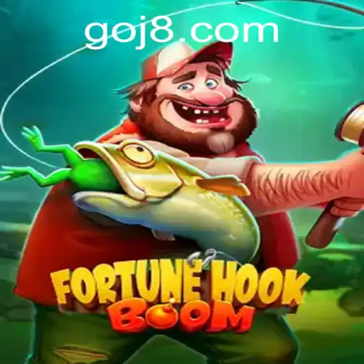 Discover the Thrills of FortuneHookBoom: A New Era in Gaming