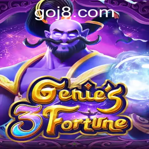 Discovering Genie3Fortune: An Immersive Gaming Experience