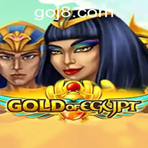 GoldOfEgypt: Discover Ancient Riches