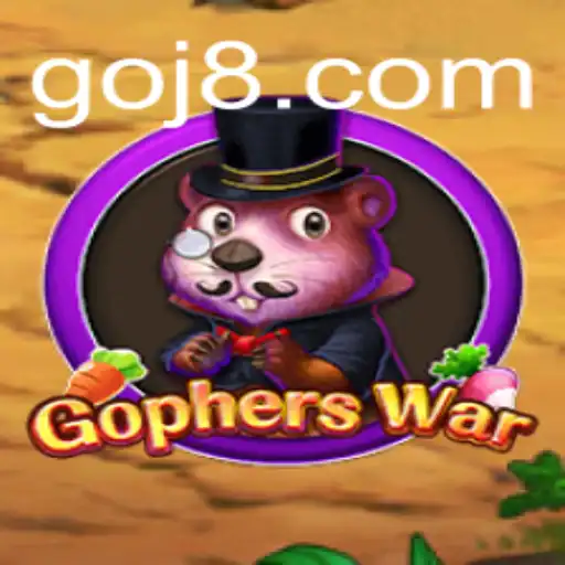 The Exciting World of GophersWar: An In-Depth Look at the Thrilling Game
