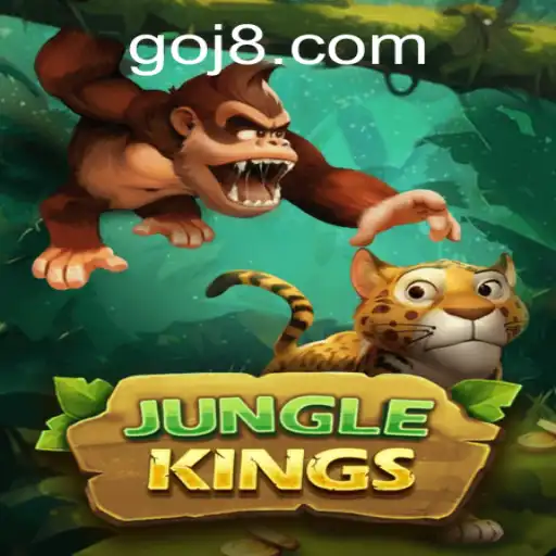 Explore the Adventurous World of JungleKings: A Thrilling Experience with 'j8' as Your Key to Victory
