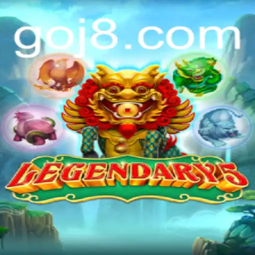 Discover the Mystical World of Legendary5: Your Ultimate Guide