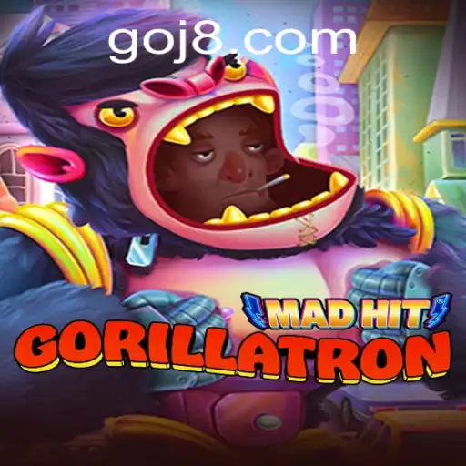 The Adventure Awaits in MadHitGorillatron