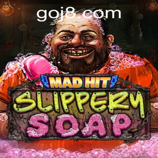 MadHitSlipperySoap: The Ultimate Arcade Challenge