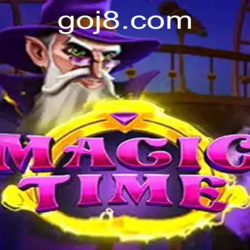 Exploring the Enchanting World of MagicTime