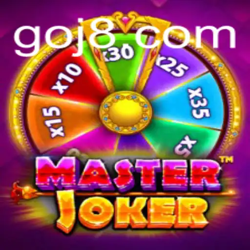 MasterJoker: A Comprehensive Guide to the Thrilling Game