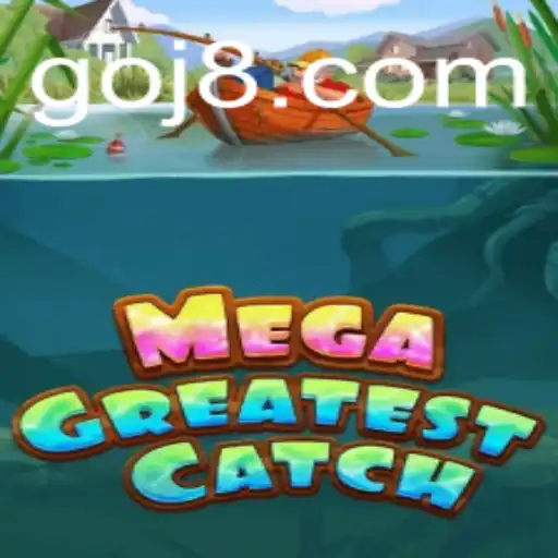 MegaGreatestCatch: A New Wave in Gaming