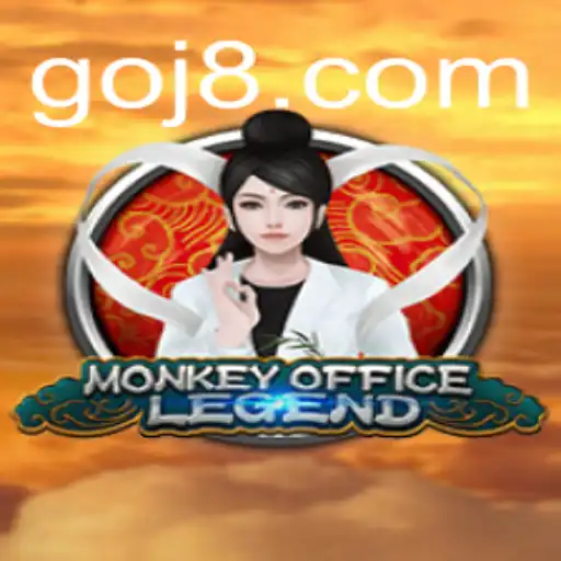 The Enchanting World of MonkeyOfficeLegend
