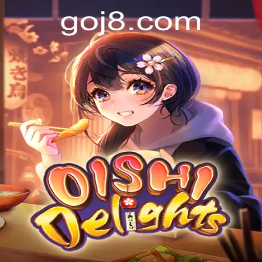 Discover the World of OishiDelights