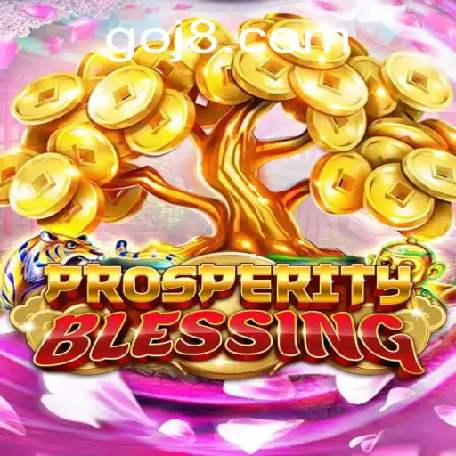 Exploring the Enchanting World of ProsperityBlessing
