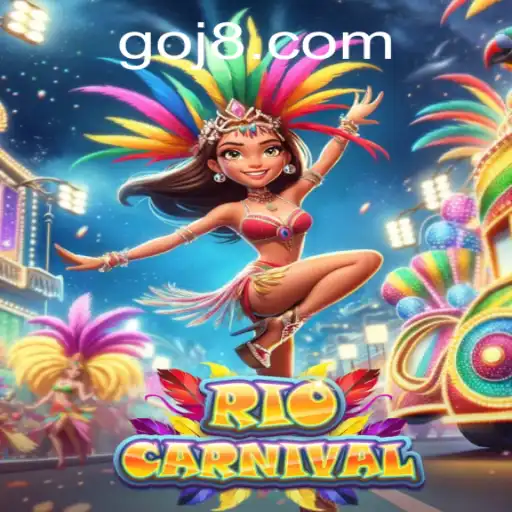 RioCarnival: Unveiling the Joy of the Ultimate Gaming Extravaganza
