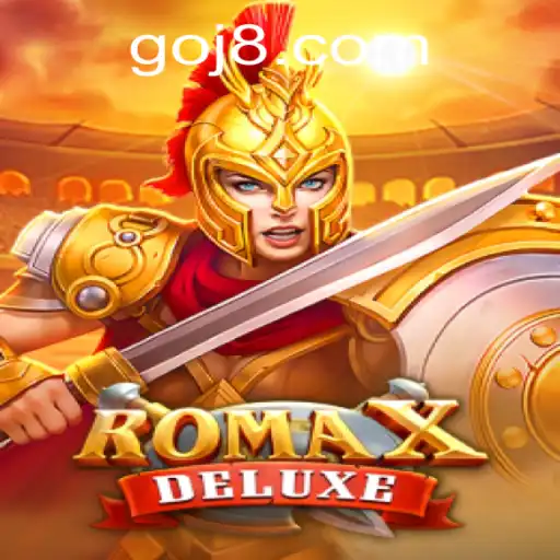 Exploring RomaXDeluxe: A Comprehensive Guide to the Thrilling New Game