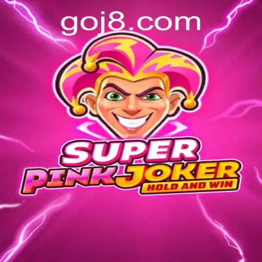 SuperPinkJoker: An Exciting New Odyssey in Gaming with a Twist