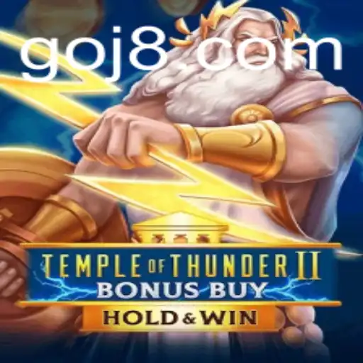 Explore Temple of Thunder II Bonus Buy