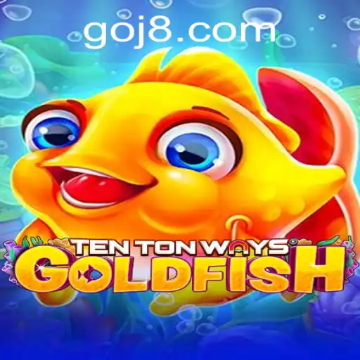 Discovering the Unique World of TenTonWaysGoldfish