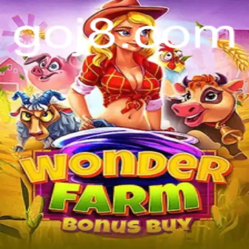Unlock the Secrets of WonderFarmBonusBuy: A Game-Changer for Gaming Enthusiasts